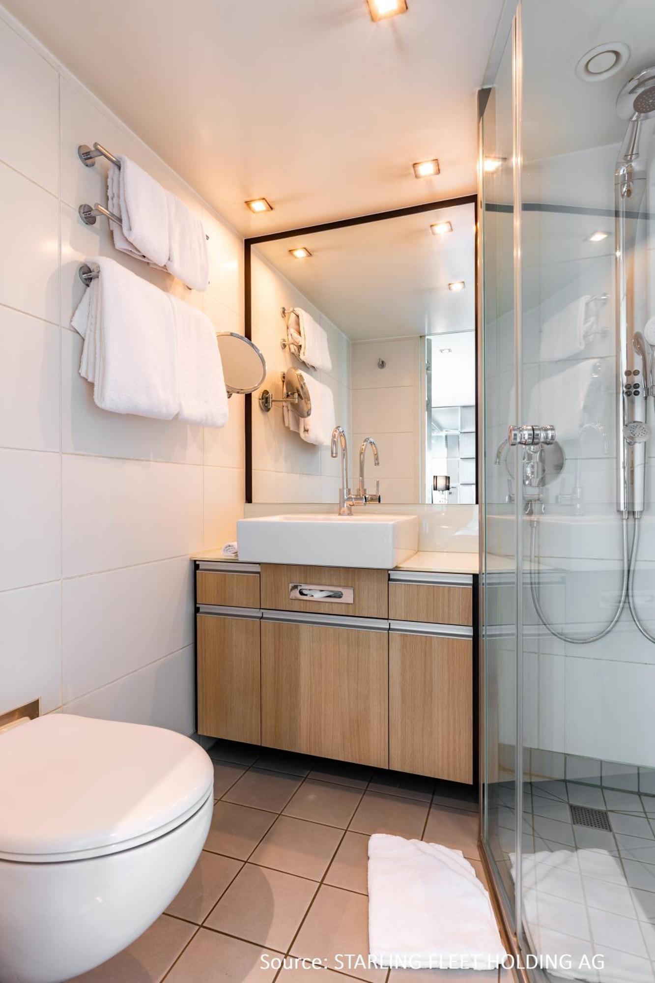 Kd Hotelship Duesseldorf Comfort Plus Екстериор снимка