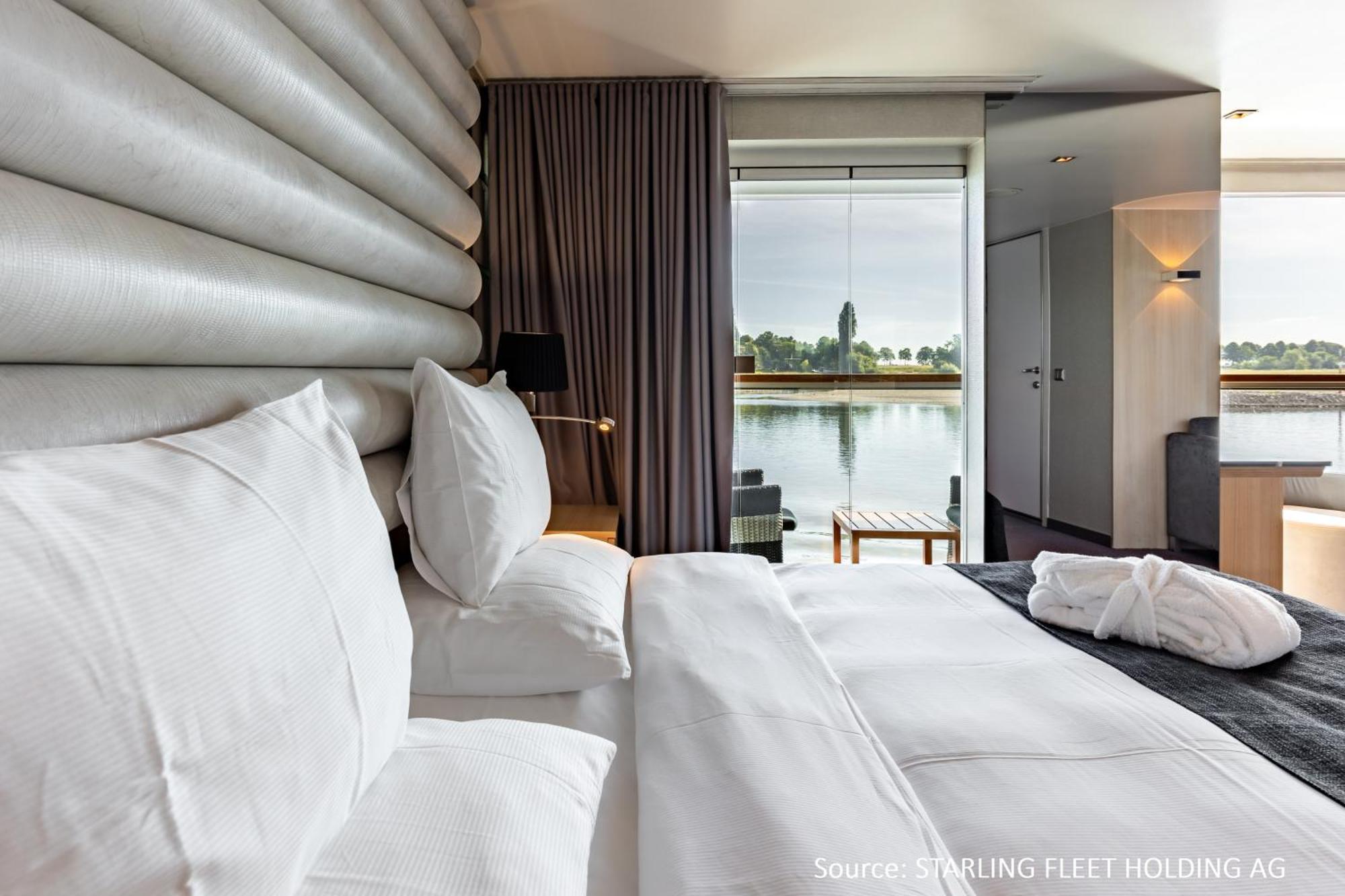 Kd Hotelship Duesseldorf Comfort Plus Екстериор снимка