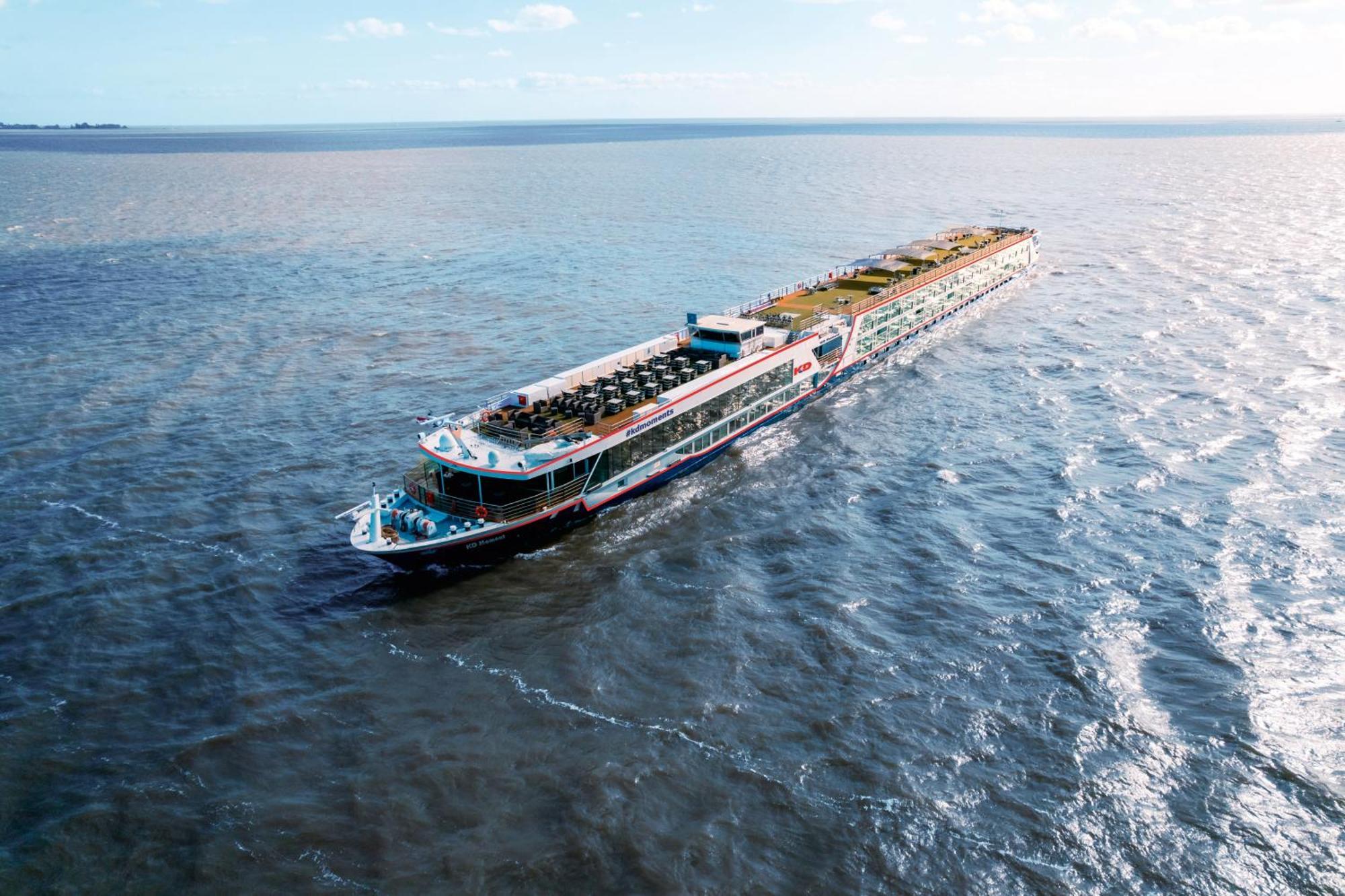 Kd Hotelship Duesseldorf Comfort Plus Екстериор снимка