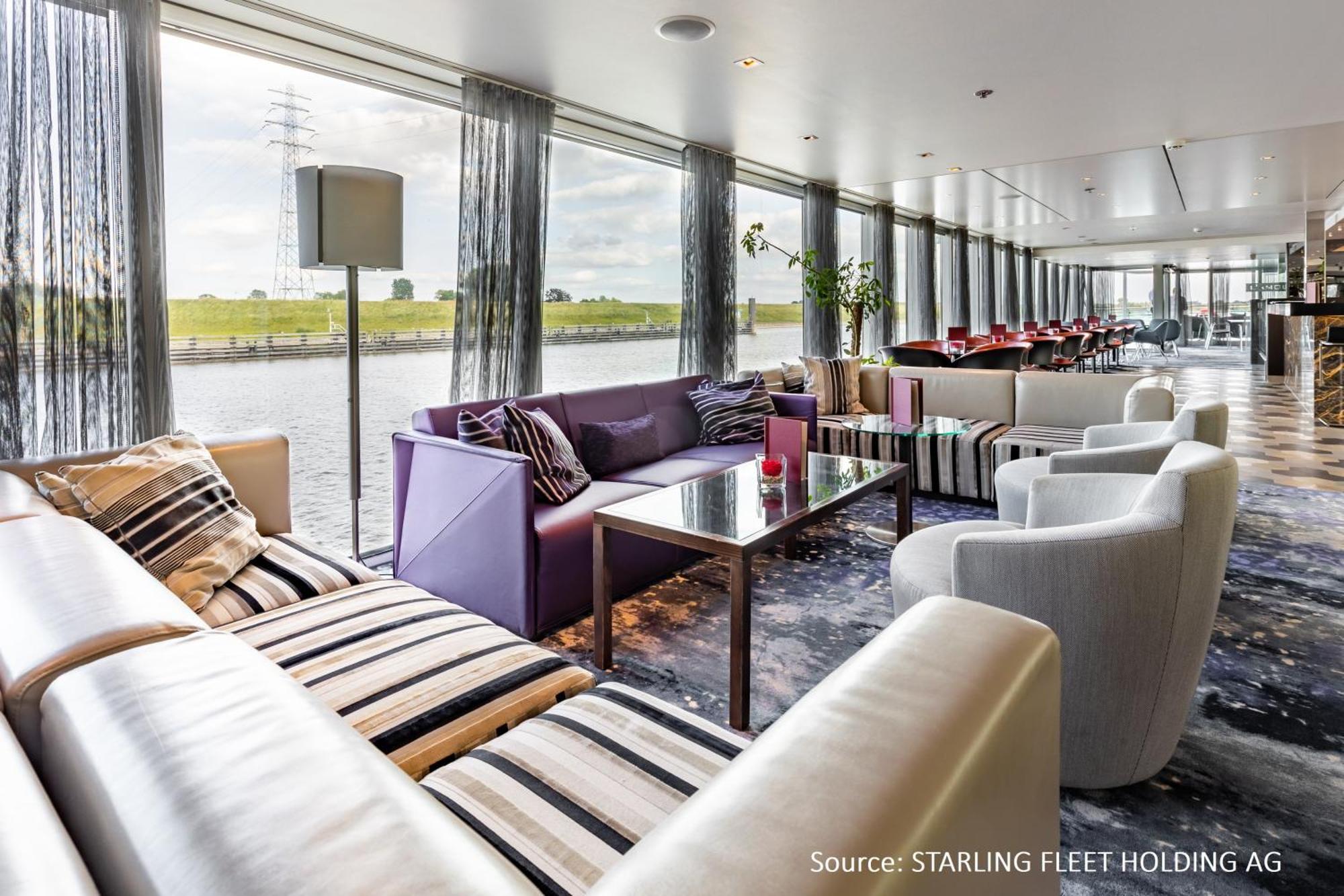 Kd Hotelship Duesseldorf Comfort Plus Екстериор снимка