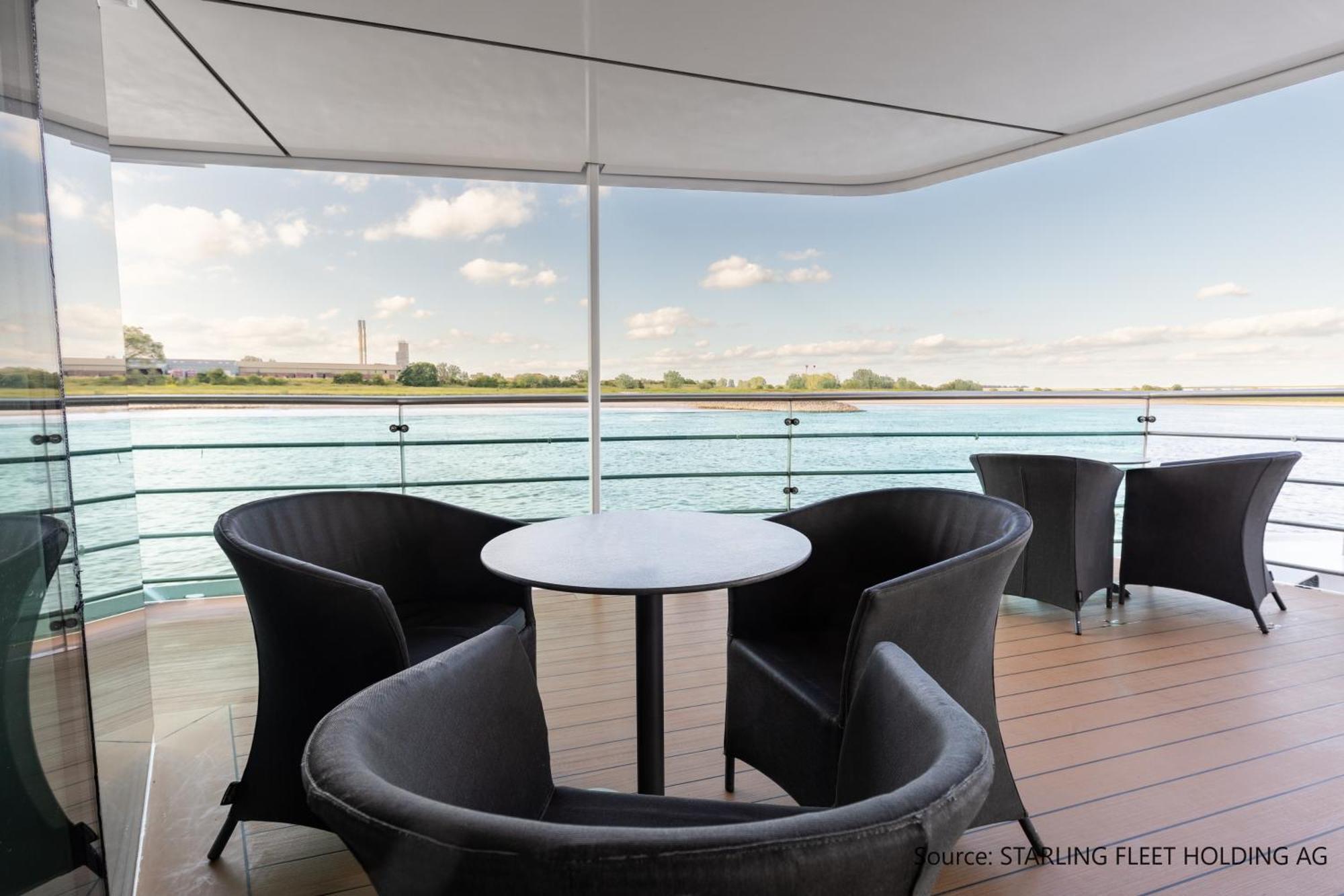 Kd Hotelship Duesseldorf Comfort Plus Екстериор снимка