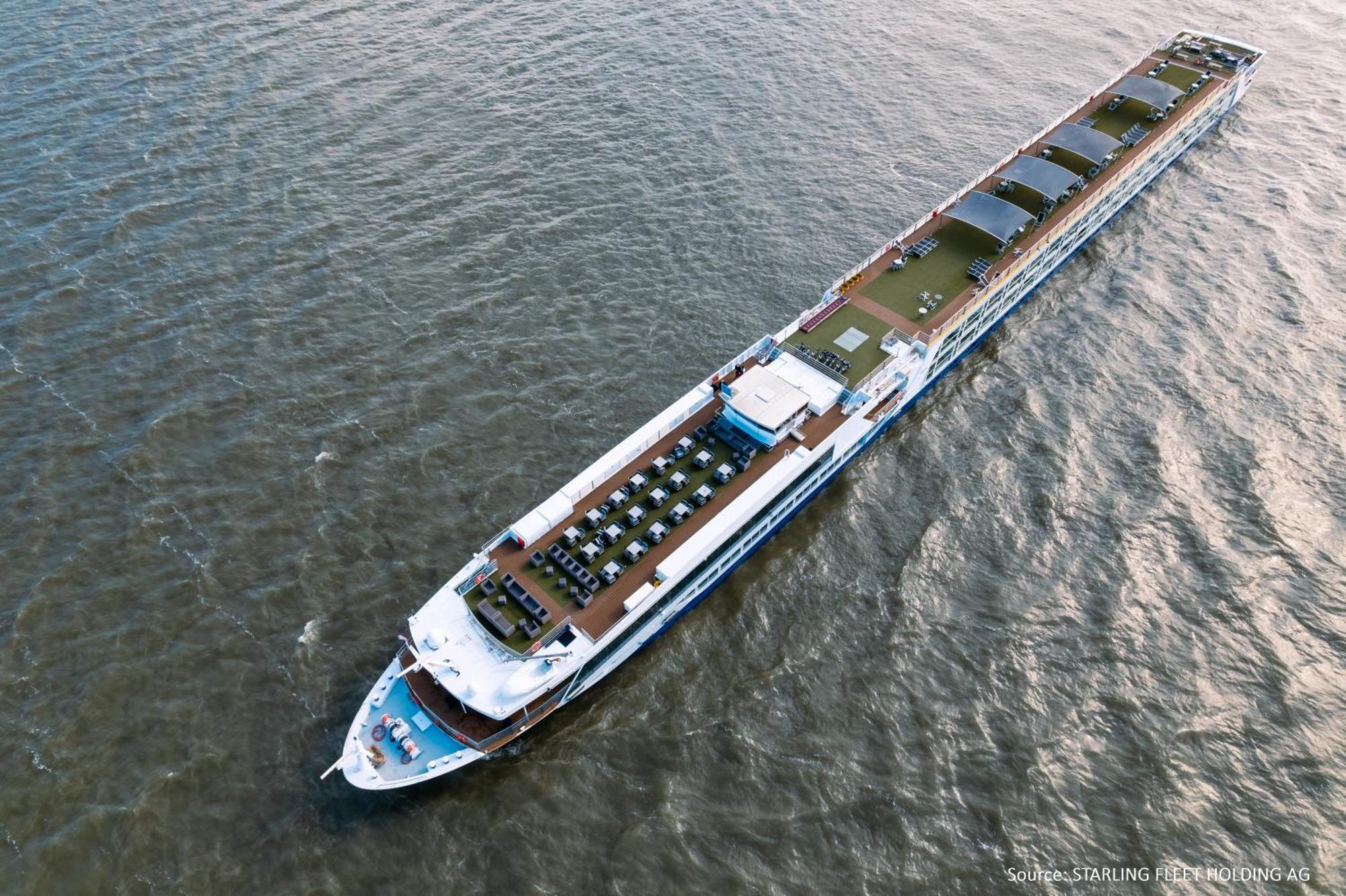 Kd Hotelship Duesseldorf Comfort Plus Екстериор снимка